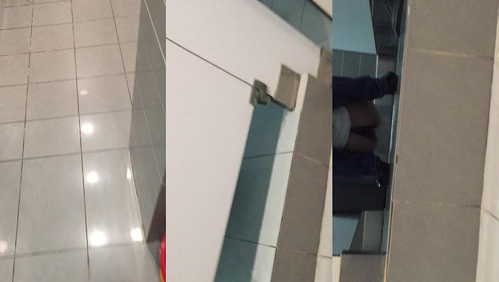 师范大学厕所偷拍062