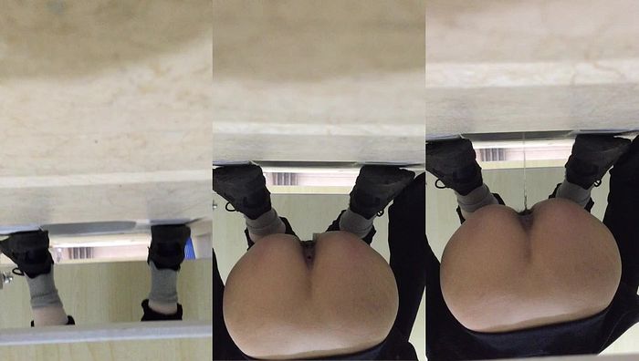 师范大学厕所偷拍065