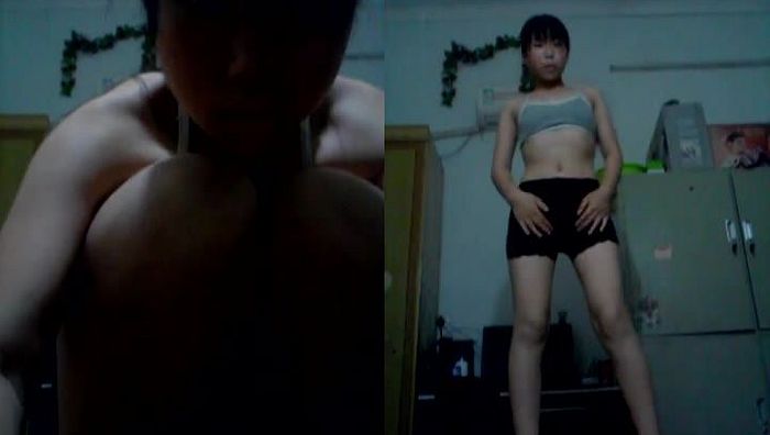 我本初中艺考第三季023