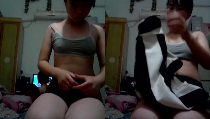 我本初中艺考第三季024