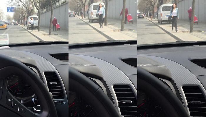 师范大学厕所偷拍066