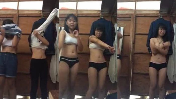 我本初中艺考第一季027