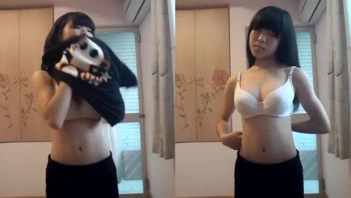 我本初中艺考第三季030