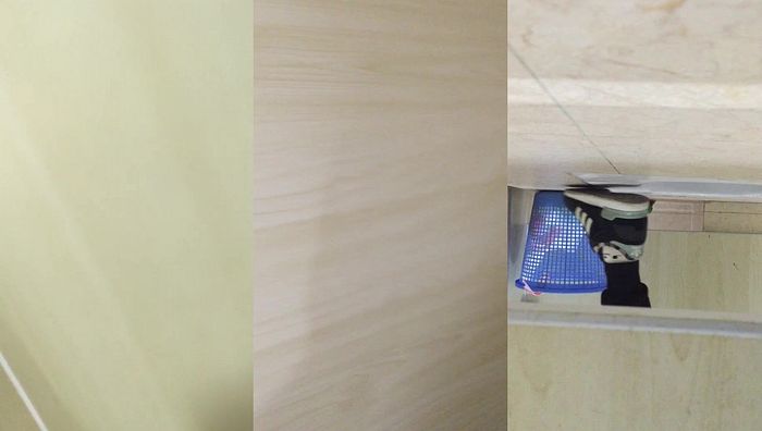 师范大学厕所偷拍073