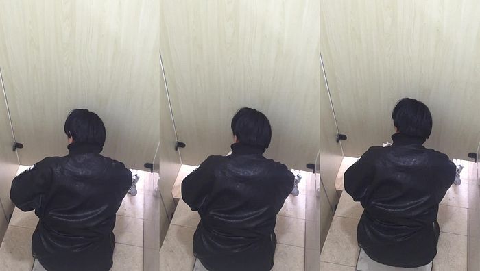 师范大学厕所偷拍075