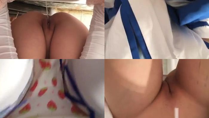 我本初中艺考第二季031