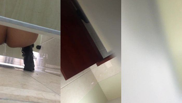 师范大学厕所偷拍080