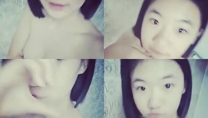 我本初中艺考第二季035