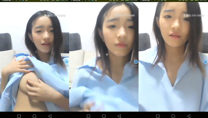 我本初中艺考第三季039