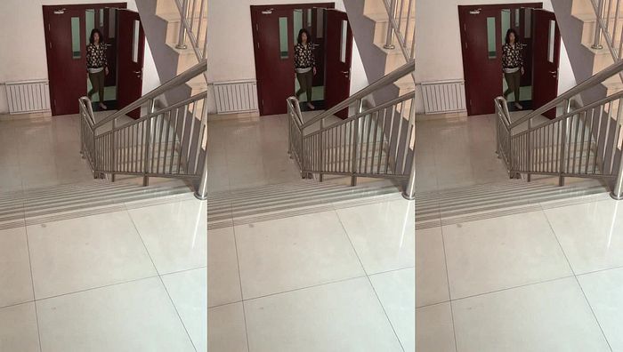 师范大学厕所偷拍088