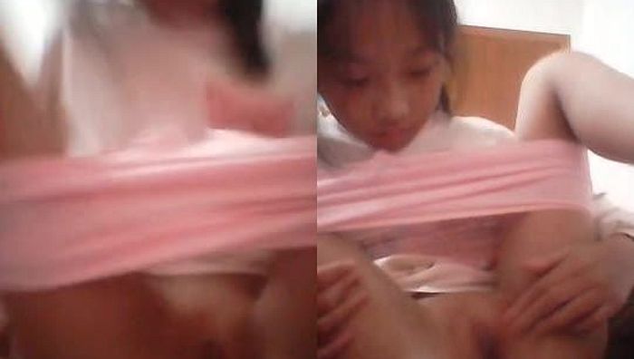 我本初中艺考第三季047