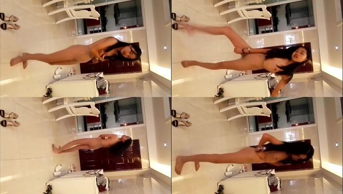 我本初中艺考第一季048