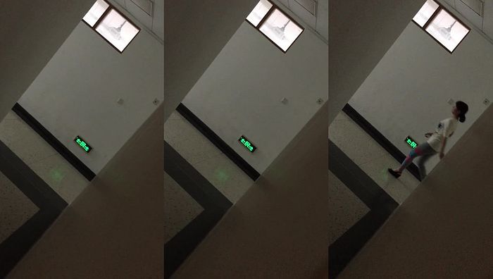 师范大学厕所偷拍093