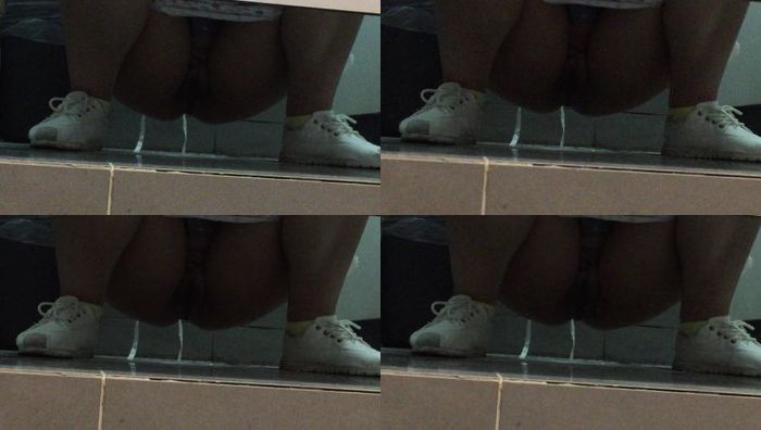 师范大学厕所偷拍094