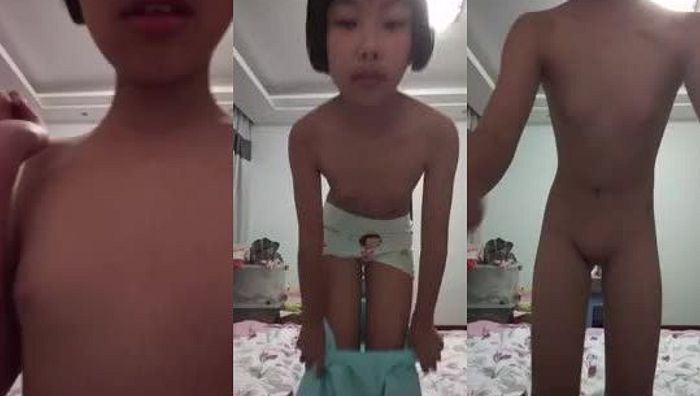 我本初中艺考第三季055