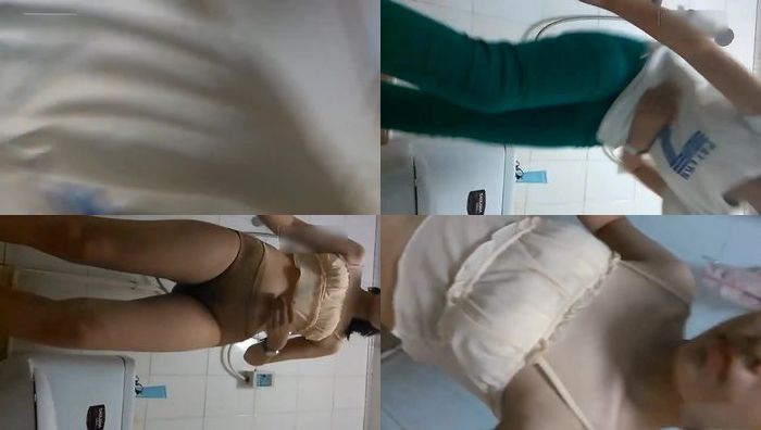 我本初中艺考第一季057