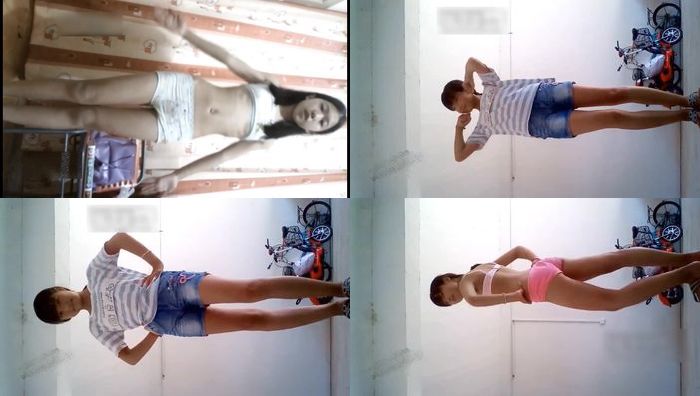 我本初中艺考第一季061