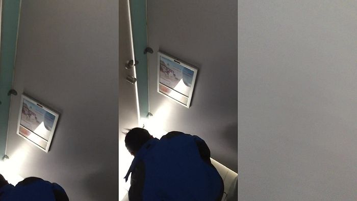 师范大学厕所偷拍104