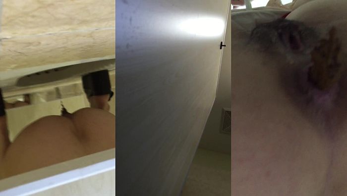 师范大学厕所偷拍108