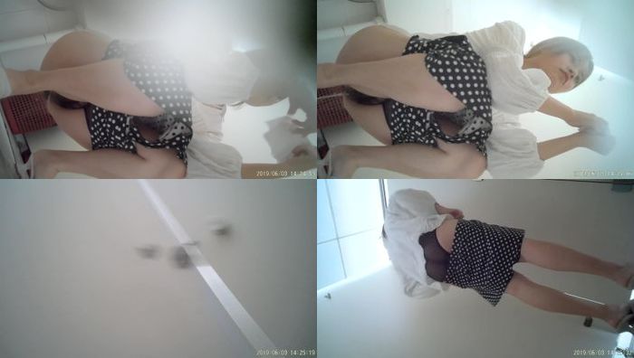 电子厂厕所偷拍012