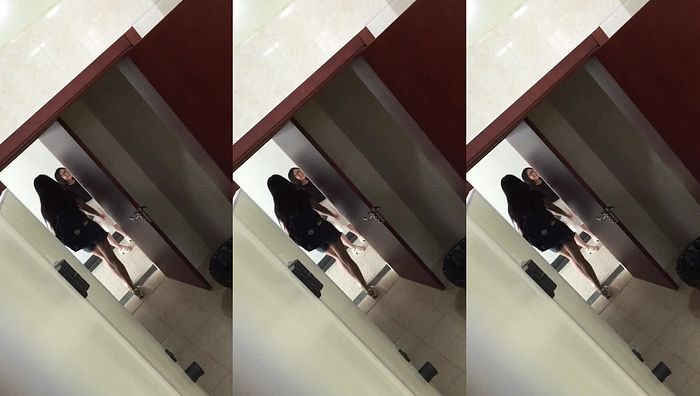 师范大学厕所偷拍115
