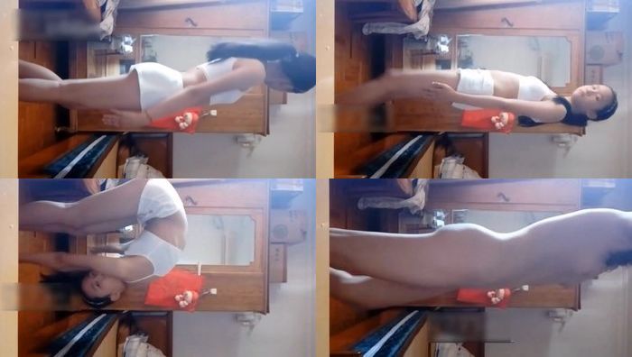 我本初中艺考第一季072