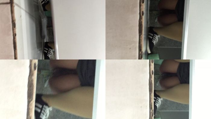 师范大学厕所偷拍118