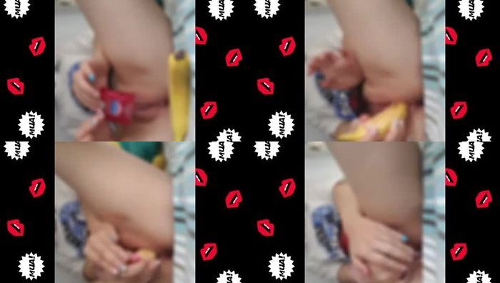 我本初中艺考第二季071