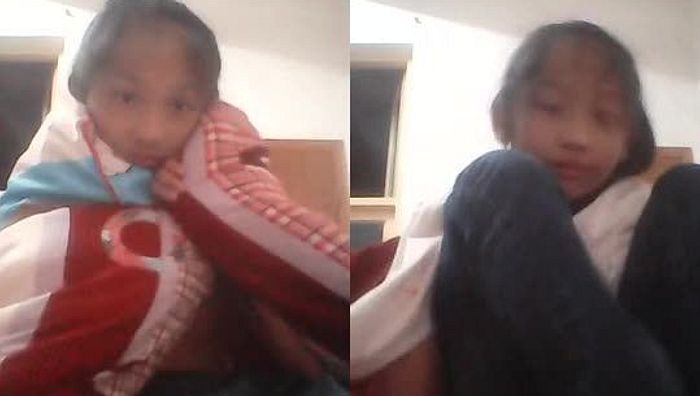 我本初中艺考第三季076