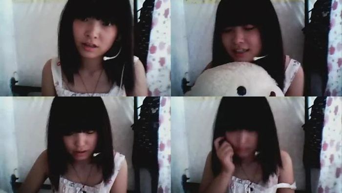 我本初中艺考第二季074