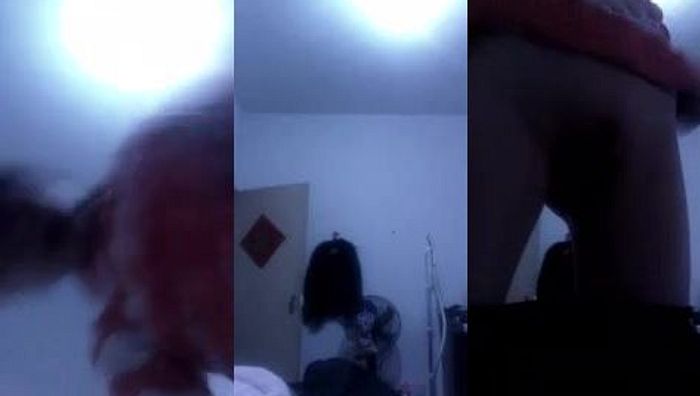 我本初中艺考第三季079