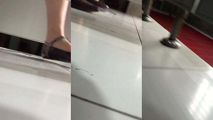 师范大学厕所偷拍124