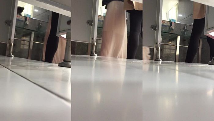 师范大学厕所偷拍125