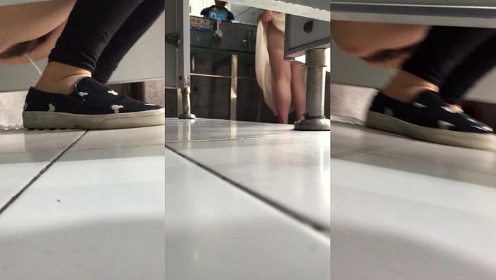 师范大学厕所偷拍127