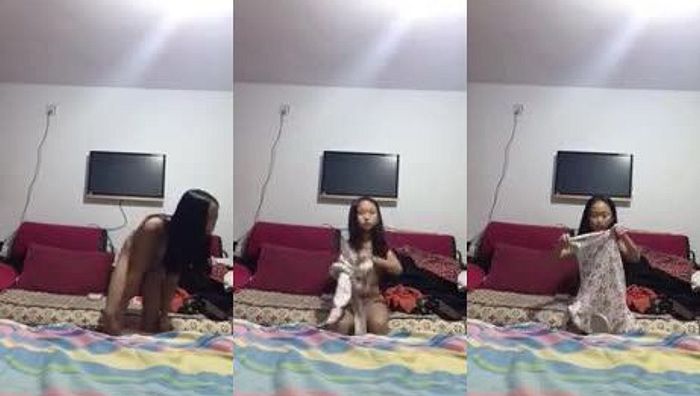 我本初中艺考第三季084