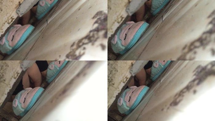 师范大学厕所偷拍128