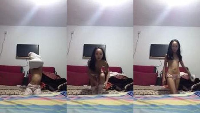 我本初中艺考第三季085