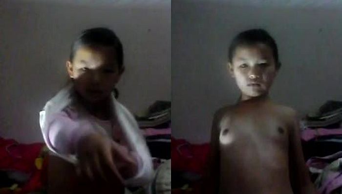 我本初中艺考第三季087