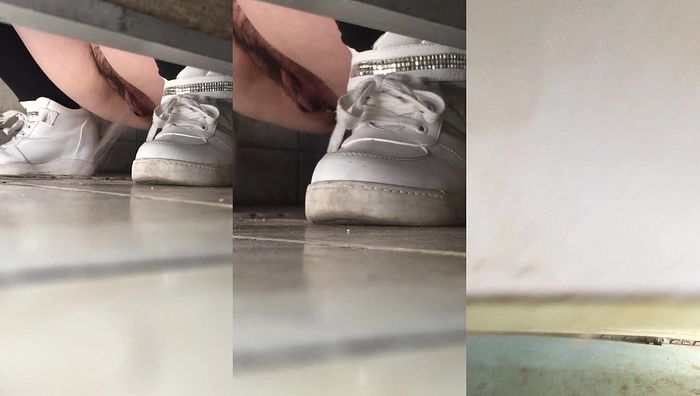 师范大学厕所偷拍132