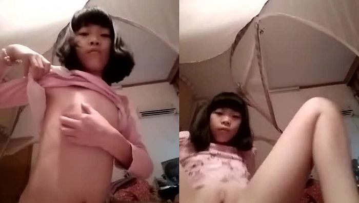 我本初中艺考第一季091