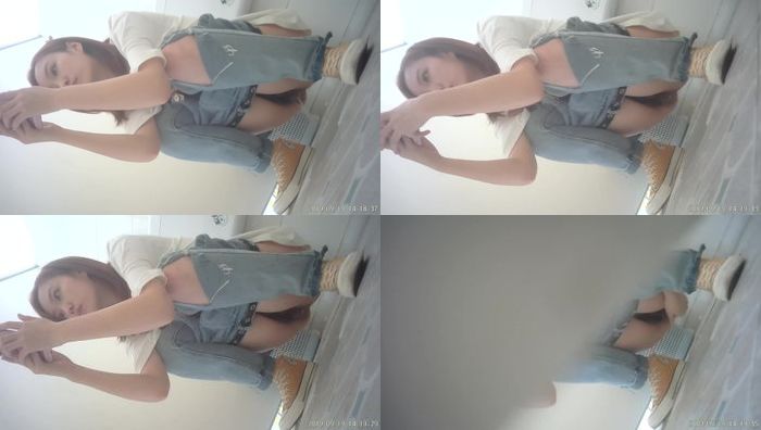 电子厂厕所偷拍038