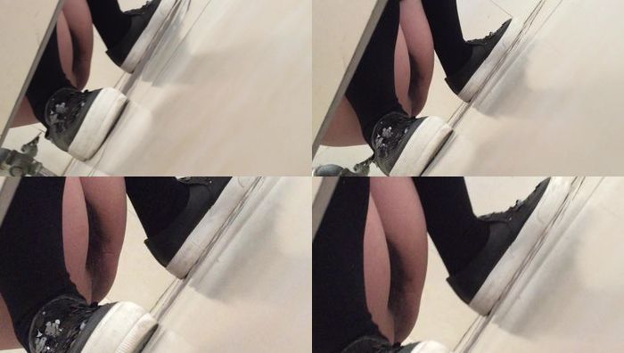 师范大学厕所偷拍138