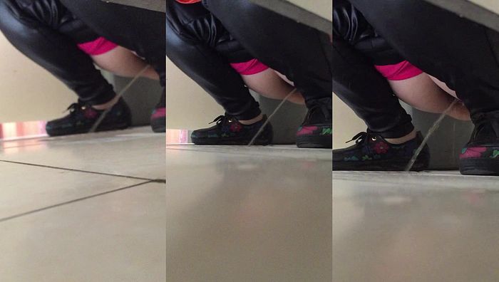 师范大学厕所偷拍139