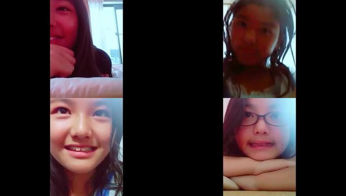 日本小学试镜117