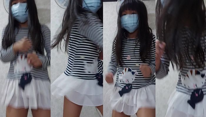 台湾姐妹系列114