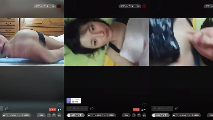 日本小学试镜122