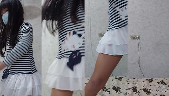 台湾姐妹系列117