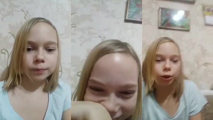 暗网美国家庭父女129