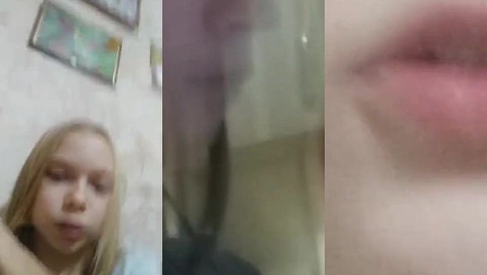 暗网美国家庭父女130