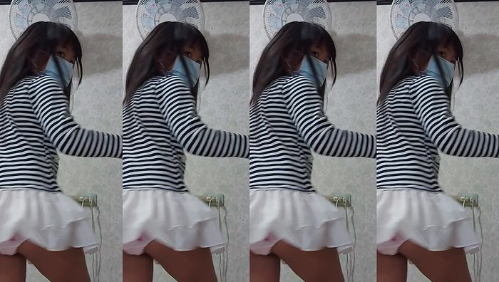 台湾姐妹系列119